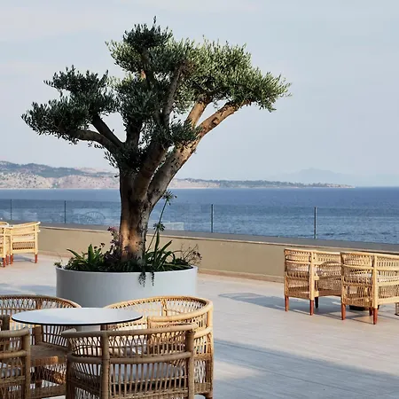 Atlantica Nissaki - Adults Only 호텔 4*