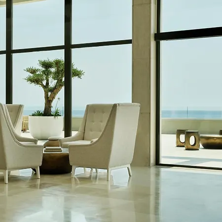 Atlantica Nissaki - Adults Only 4* 기마리