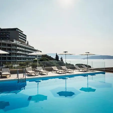 Atlantica Nissaki - Adults Only 호텔 4*