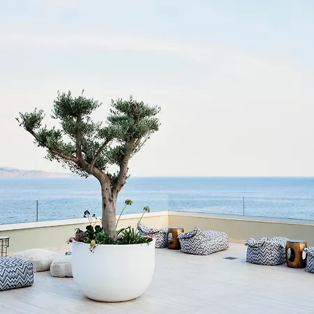 Atlantica Nissaki - Adults Only 4* 기마리