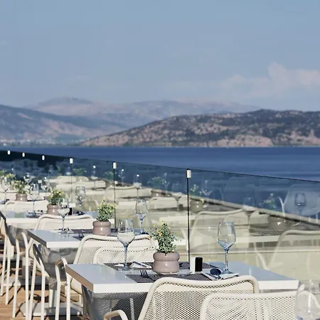 Atlantica Nissaki - Adults Only 4* 기마리