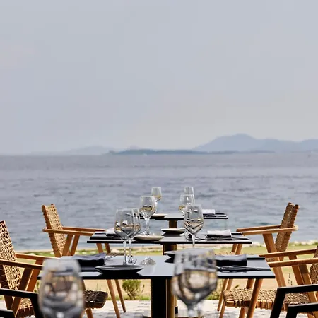 Atlantica Nissaki - Adults Only 호텔 4*