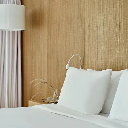 Atlantica Nissaki - Adults Only 호텔 4*