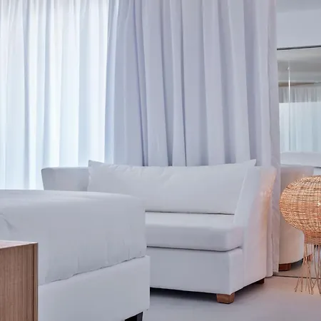 Atlantica Nissaki - Adults Only 4* 기마리