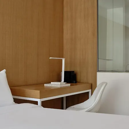 호텔 Atlantica Nissaki - Adults Only 4*