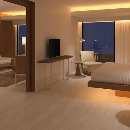 Atlantica Nissaki - Adults Only 호텔 4*